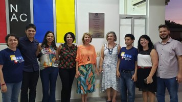 Núcleo de acessibilidade recebe novas instalações no CIC