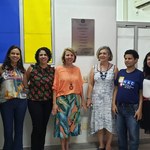 Núcleo de acessibilidade recebe novas instalações no CIC
