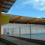 Reitora da Ufal inaugura complexo de Ciências Médicas e Enfermagem em Arapiraca e Complexo Esportivo em Maceió