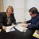 Ufal assina convênio com TJ-Alagoas para digitalizar documentos