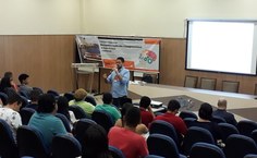 Presidente da SBMAC Carlile Lavor