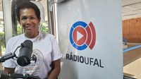 Ufal e Sociedade entrevista a professora Regla Toujaguez Massahud
