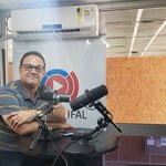 Ufal e Sociedade entrevista o desembargador trabalhista João Leite de Arruda Alencar