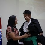 Ufal é uma das universidades que mais recebe pessoas com deficiência