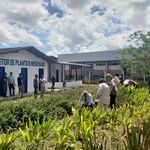Ufal inaugura Jardim Botânico e Setor de Plantas Medicinais