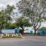 Alunos da rede pública de ensino conquistam vagas na Ufal