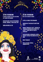 Bloco Filhinhos da Mamãe comemora 36 carnavais