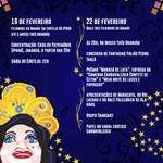 Bloco Filhinhos da Mamãe comemora 36 carnavais