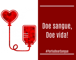 Campanha de Doação de Sangue é suspensa por problemas com Hemoal