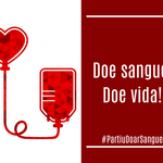 Campanha de Doação de Sangue é suspensa por problemas com Hemoal