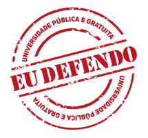 Campanha nacional é lançada em defesa das Universidades Públicas