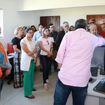 Caso Pinheiro: Ufal apresenta proposta para integrar radar meteorológico e Defesa Civil