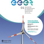 Ceca realiza 1º Encontro de Engenharia de Energias Renováveis