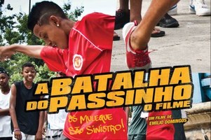 Cineclube exibe documentário que faz parte de trilogia do corpo