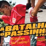 Cineclube exibe documentário que faz parte de trilogia do corpo