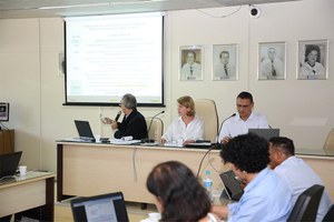 Consuni debate mudanças no Estatuto e Regimento Geral