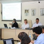 Consuni debate mudanças no Estatuto e Regimento Geral