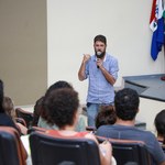Desafios da divulgação científica são destaques no ‘Dia de Darwin’