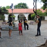 Dia de Darwin leva atividades recreativas aos visitantes do MHN