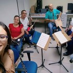 Escola Técnica de Artes oferece curso de extensão de saxofone ou clarineta