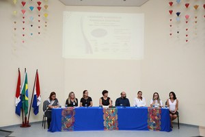 Evento defende ensino às crianças no ambiente hospitalar