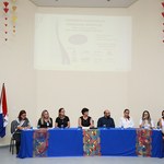Evento defende ensino às crianças no ambiente hospitalar