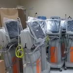 Hospital Universitário da Ufal aumenta parque tecnológico