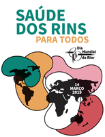 Hospital Universitário promove ações para o Dia Mundial dos Rins