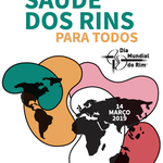 Hospital Universitário promove ações para o Dia Mundial dos Rins