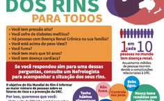 Arte de divulgação