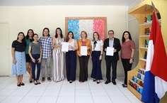 Instituições assinaram acordo para fortalecer intercâmbio. Fotos: Renner Boldrino