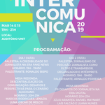 Intercomunica: Diálogo entre universidade e mercado é tema central de evento