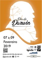 MHN integra programação do Dia de Darwin