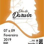 MHN integra programação do Dia de Darwin