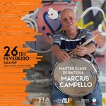 NUP lança projeto Encontro com os mestres alagoanos da percussão