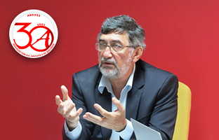 Presidente da Andifes destaca papel das universidades no desenvolvimento do país
