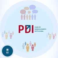 Prorrogada vigência do atual Plano de Desenvolvimento Institucional