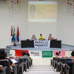 Seminário de Serviço Social destaca o enfrentamento à violência