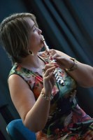 Ufal oferece curso de extensão de flauta transversal