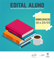 Candidatos ao Pré-Enem Comunitários devem homologar as inscrições