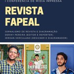 Conferência de Mídia Impressa debate jornalismo de revista