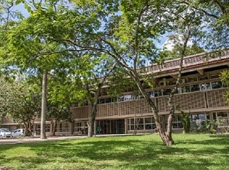 Reunião acontece na Sala dos Conselhos, na Reitoria do Campus A.C. Simões