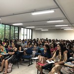 Curso de pedagogia do Campus do Sertão realiza evento sobre TCC