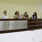 Evento de Enfermagem discute vulnerabilidade da mulher