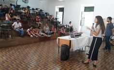 Atividades para a família no 24º Fim de Semana no Museu