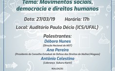 Arte de divulgação