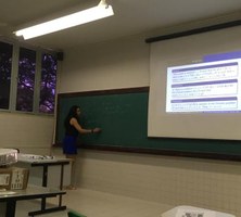Pós-graduação em Matemática organiza 9º Workshop de Geometria Diferencial