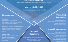 Arte de divulgação