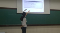 Evento compartilha experiências dos pesquisadores da área de Geometria Diferencial