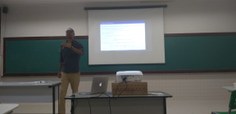 Evento compartilha experiências dos pesquisadores da área de Geometria Diferencial